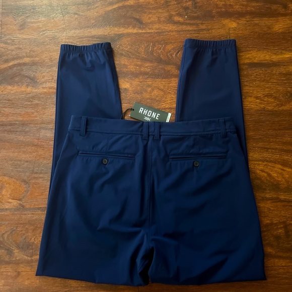 RHONE Pants Rhone Resort Mens Joggers Slim Fit Poshmark